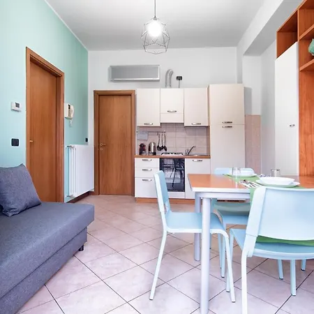 Apartment Tasso 47