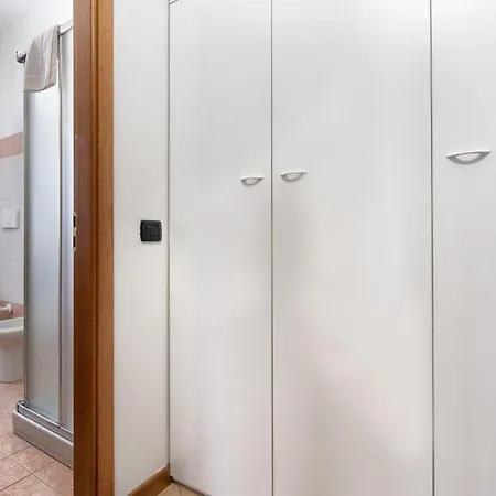 Tasso 47 Apartment *