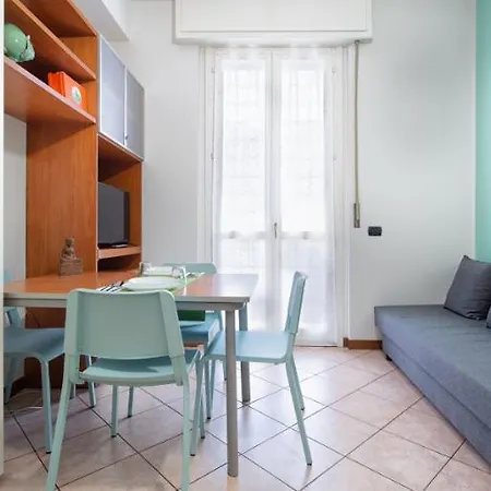 Tasso 47 Pavia