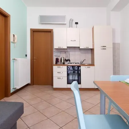 Apartment Tasso 47 *