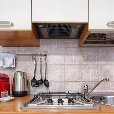 Tasso 47 Apartment Pavia