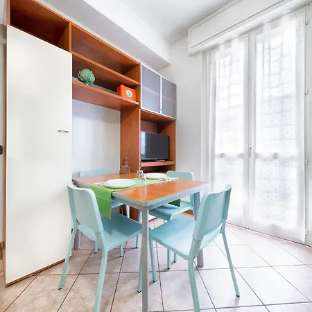 Apartment Tasso 47 *