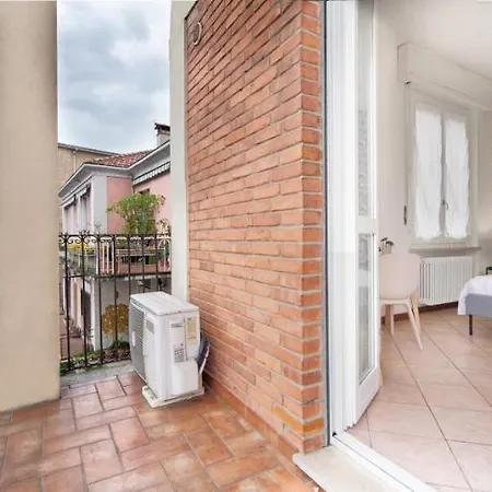 Tasso 47 * Pavia