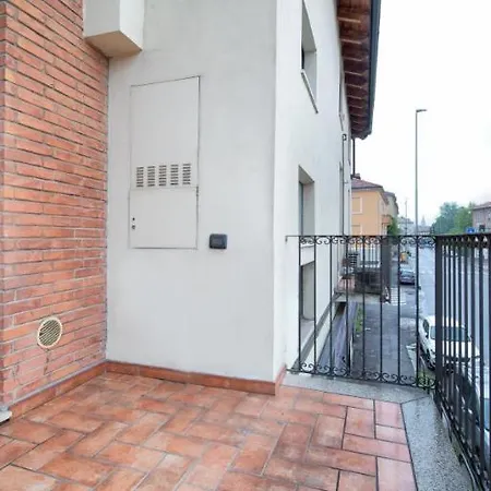 Apartment Tasso 47 *