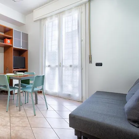 Apartment Tasso 47 *